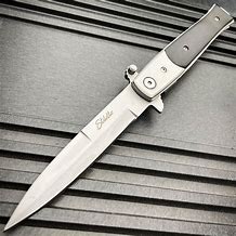 Image result for Italian Style Knives