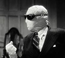 Image result for Vincent Price Invisible Man