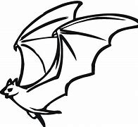 Image result for Bat Coloring