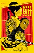 Image result for Kill Bill Animation Bloock