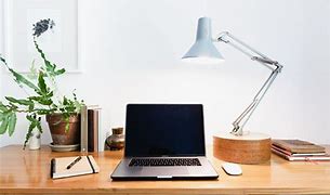Image result for Lighting in Home Office