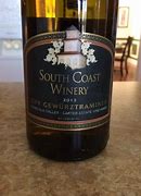 Image result for South Coast Grenache Carter Estate