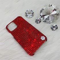 Image result for iPhone 12 Crystal Case