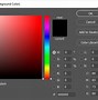 Image result for Change Color Brush Tool Photoshop