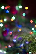 Image result for Christmas Lights Boke Background Wallpaper