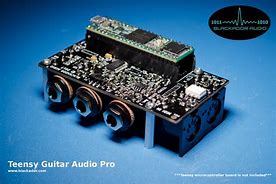 Image result for Arduino Guitar Amp