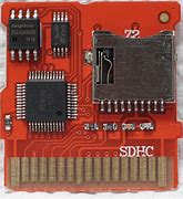 Image result for EEPROM Memory Card