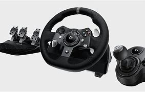 Image result for Gaming Steering Wheel