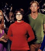 Image result for Cast of Scooby-Doo