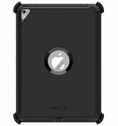 Image result for OtterBox iPad White Black