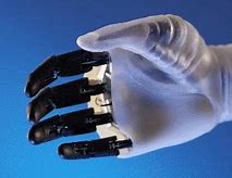 Image result for Prosthetic Robot Arm