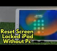 Image result for How to Unlock iPad After Forgot Password