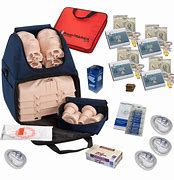 Image result for CPR Training Equipment