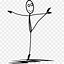 Image result for Cartoon Girl Stick Figure Clip Art