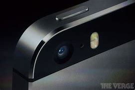 Image result for iPhone 5S Megapixel Camera iSight True Tone Flash