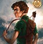 Image result for Percy Jackson and the Olympians Argus