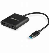 Image result for USB to HDMI Adapter 1080P