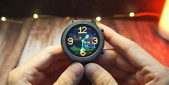 Image result for Notify Amazfit Watchfaces
