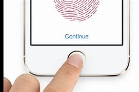 Image result for iPhone 8 Fingerprint