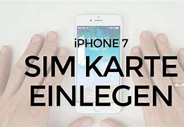 Image result for iPhone 7 Sim Card