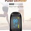 Image result for Wireless Pulse Oximeter