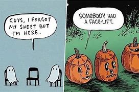 Image result for Halloween Friday Eve Memes