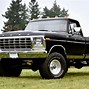 Image result for Old Ford Truck F 150