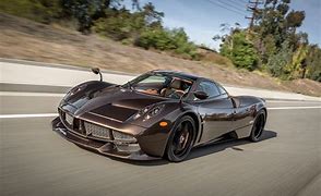 Image result for Pagani Race Car