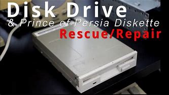 Image result for Can Floppy Disks Be Repaired