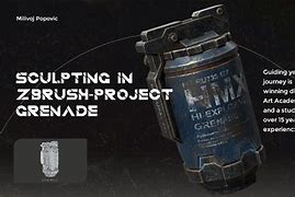 Image result for First Grenade