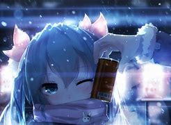 Image result for Anime Lock Screen Computer