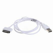 Image result for iPad Gen 1 Charger Cable