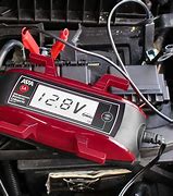 Image result for Car Battery Plus/Minus