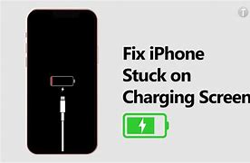 Image result for iPhone 7 Charging Screen