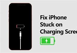 Image result for How to Turn iPhone On When Battery Red