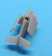 Image result for F4F Wildcat Wings Folded