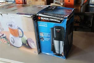 Image result for Durabrand Coffee Maker
