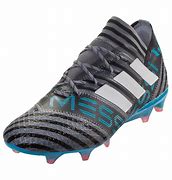 Image result for Purple Adidas Soccer Cleats