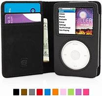 Image result for iPod Leather Case