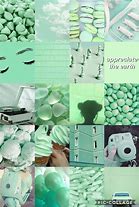 Image result for Aesthetic Green Pastel Colour