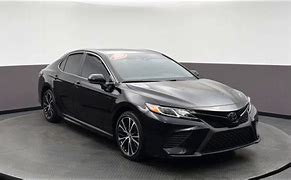 Image result for Toyota Camry 2018 Black Pic