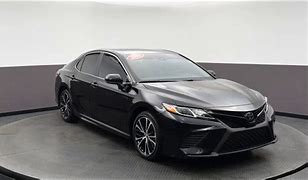 Image result for 2018 Toyota Camry All-Black