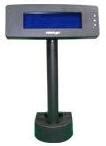 Image result for Color POS Pole Display