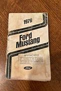 Image result for Ford Mustang Repair Manual