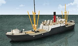 Image result for HO Scale Model Ships