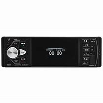 Image result for Single DIN DAB Car Stereo