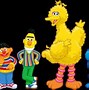 Image result for Sesame Street Characters A to Z
