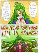 Image result for Funny Anime Moments Manga