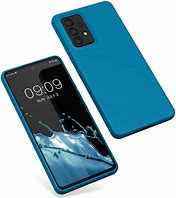 Image result for Blue Phone Case for Samsung A53 Technopolis