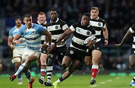 Image result for Barbarians Rugby